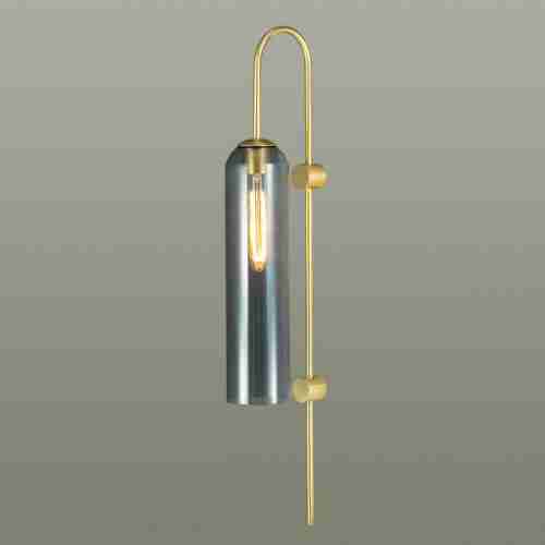 Бра Odeon Light Vosti 4641/1W