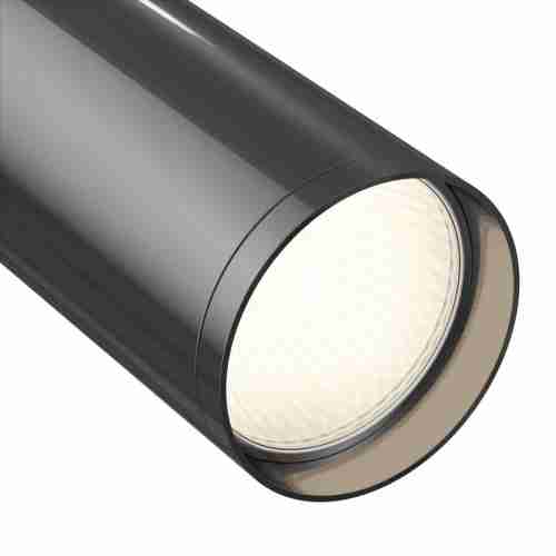 Трековый светильник Maytoni Technical Focus S TR020-1-GU10-WGF
