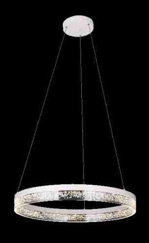Подвесная светодиодная люстра Globo Smitty 68225-36