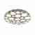 Потолочный светильник Vele Luce Bible VL7153L01 Потолочный светильник Vele Luce Bible VL7153L01