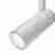 Трековый светодиодный светильник Maytoni Technical Focus Led TR019-2-10W4K-W Трековый светодиодный светильник Maytoni Technical Focus Led TR019-2-10W4K-W