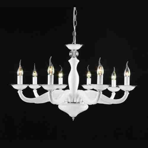 Люстра подвесная Crystal Lamp D1406-8