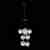 Подвесная люстра ST Luce Varieta SL234.443.08