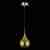 Подвесной светильник Lightstar Pentola 803038 Подвесной светильник Lightstar Pentola 803038