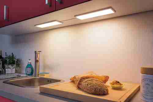 Мебельный светодиодный светильник Paulmann Ace Basic 70777