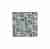 Керамогранит Stone4Home Турецкий Мрамор Black Marble Motif №6 декор 10х10
