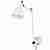 Спот Lightstar Loft 765616