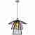 Подвесной светильник Toplight Phebe TL1192H-01BK
