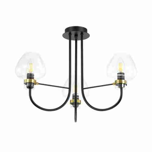 Потолочная люстра Lumion Ilona 3708/3C