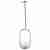 Подвесной светильник Loft IT Glob LOFT2595-B Подвесной светильник Loft IT Glob LOFT2595-B