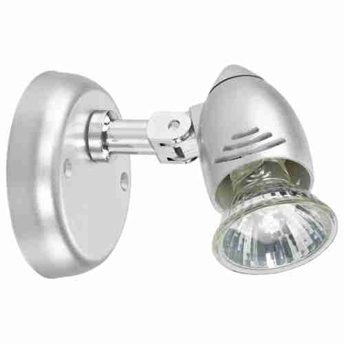 Спот Nowodvorski Colville Silver 5732