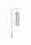 Бра Vele Luce Creativo VL2135W01