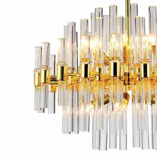 Подвесная люстра Favourite Сelebratio 2205-10P