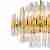Подвесная люстра Favourite Сelebratio 2205-10P