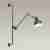 Спот Odeon Light Arta 4125/1WA