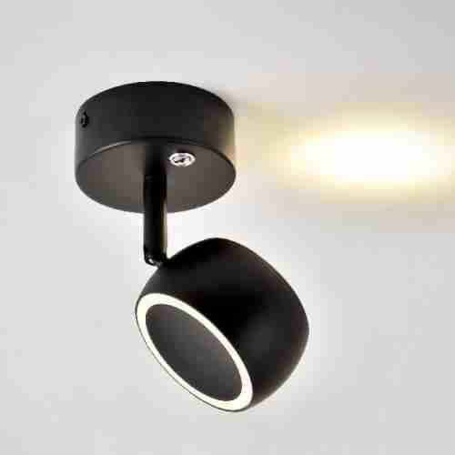 Спот Elektrostandard Oriol MRL LED 1018