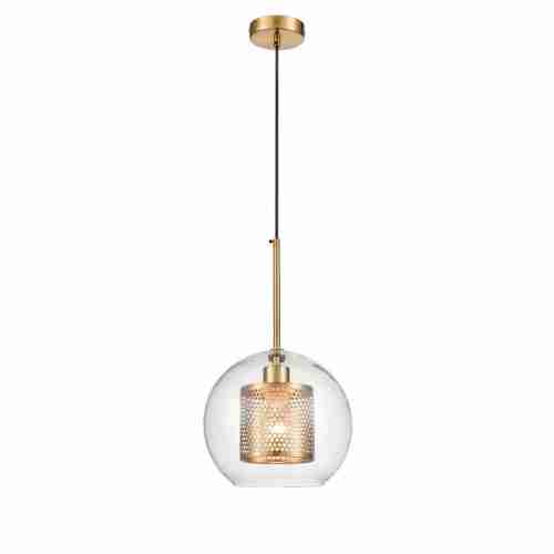 Подвесной светильник Vele Luce Coro VL5524P21