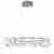 Подвесная светодиодная люстра ST Luce Rafina SL379.103.216 Подвесная светодиодная люстра ST Luce Rafina SL379.103.216