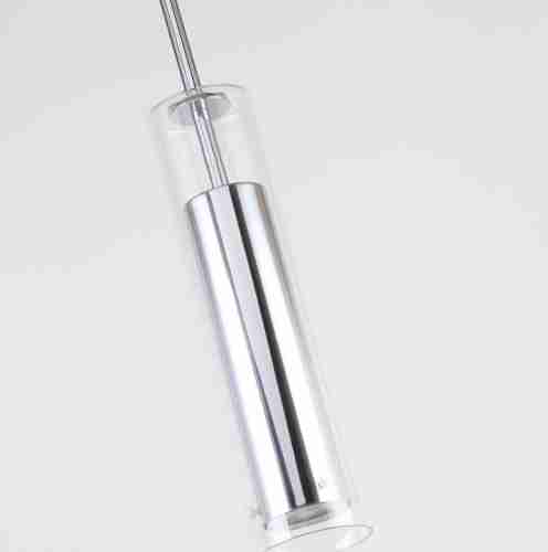 Подвесной светильник Favourite Aenigma 2555-1P