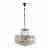 Подвесная люстра Arti Lampadari Ovada E 1.5.40.100 G