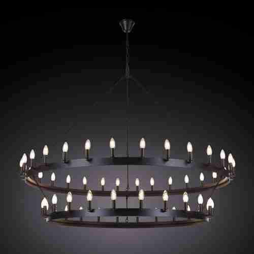 Подвесная люстра Citilux Смитсон CL470254