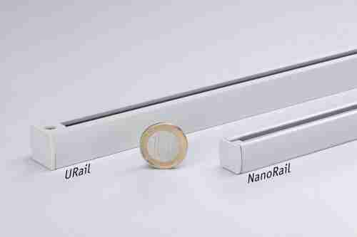 Трековый светодиодный светильник Paulmann NanoRail Eye 94986