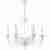 Подвесная люстра Freya Velia FR2046-PL-06-WG