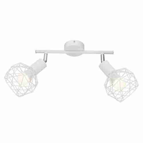 Спот Artelamp Sospiro A6141AP-2WH