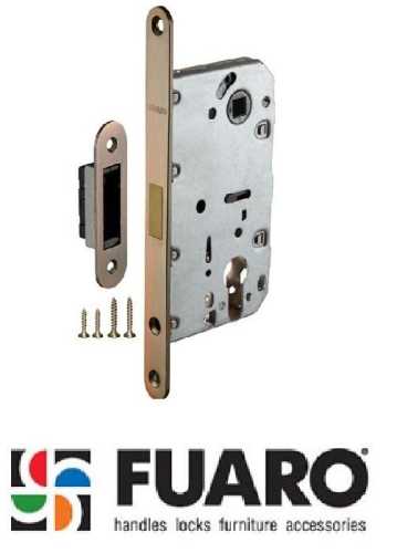 Замки дверные Fuaro Magnet