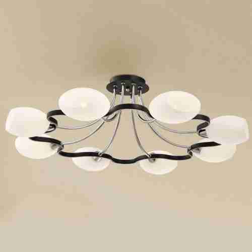 Потолочная люстра Citilux Октава CL131182