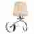Бра iLamp Perfection RM7006/1W CR Бра iLamp Perfection RM7006/1W CR