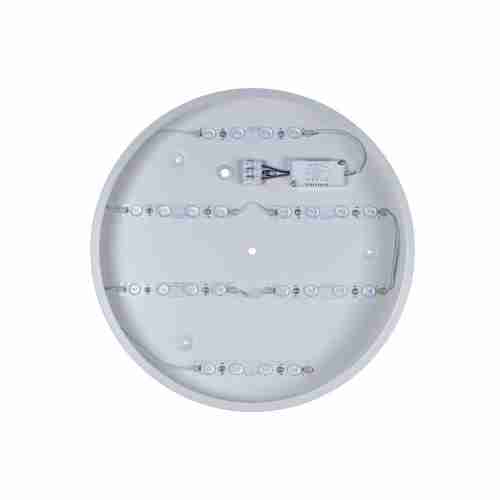 Потолочный светодиодный светильник Loft IT Axel 10003/24 white