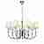 Подвесная люстра Vele Luce Percy VL1971L07