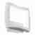 Бра iLedex Roomy 8196-200-B WH