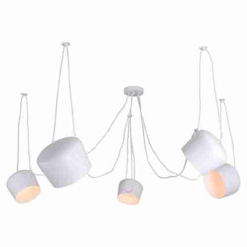 Люстра подвесная Loft LSP-8175