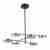 Подвесная светодиодная люстра ST Luce Farone SL1605.413.06 Подвесная светодиодная люстра ST Luce Farone SL1605.413.06