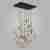 Подвесной светильник TK Lighting 191 Alambre Подвесной светильник TK Lighting 191 Alambre