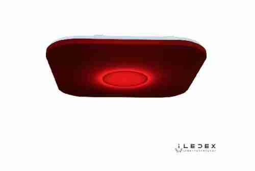 Потолочный светильник iLedex Jupiter 24W-Square-Opaque-Entire