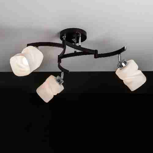 Потолочная люстра Citilux Берта CL126132