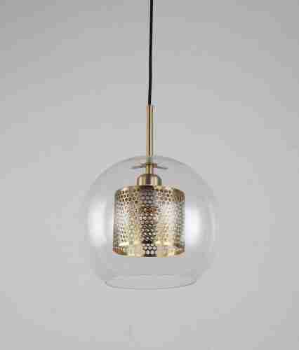 Подвесной светильник Lumina Deco Pontina LDP 6830 MD