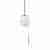 Подвесной светильник Loft IT Signal 10029PS Gold Подвесной светильник Loft IT Signal 10029PS Gold