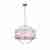 Подвесная люстра Vele Luce Effe VL4135L05