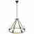 Подвесная люстра Loft IT Loft1861/6 Подвесная люстра Loft IT Loft1861/6