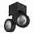 Точечный светильник Lightstar Snodo 055373