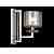 Бра Newport 4400 4401/A chrome