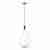 Подвесной светильник Odeon Light Flari 4810/1 Подвесной светильник Odeon Light Flari 4810/1