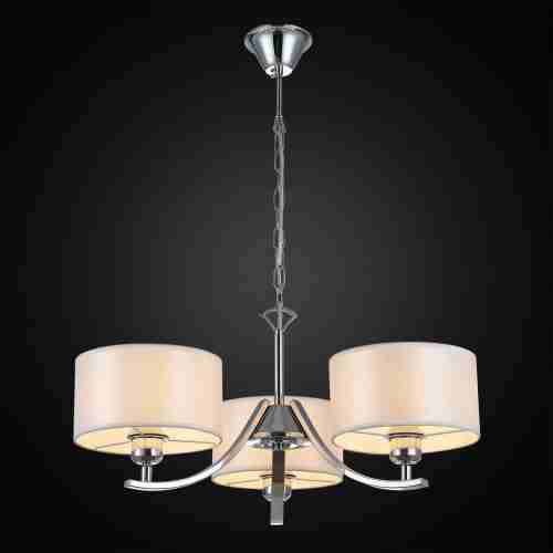 Подвесная люстра Citilux Эвита CL466130