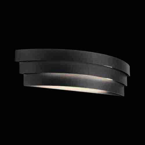Настенный светодиодный светильник ST Luce Grecci SL1588.411.01