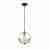 Подвесной светильник Vele Luce Broadway VL5362P21