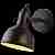 Бра Artelamp Martin A5213AP-1BR
